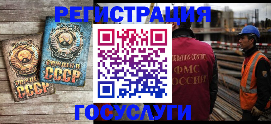 где прописаться в Ермолино